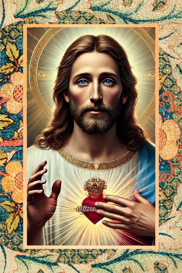 A BEAUTIFUL ACT OF CONTRITION