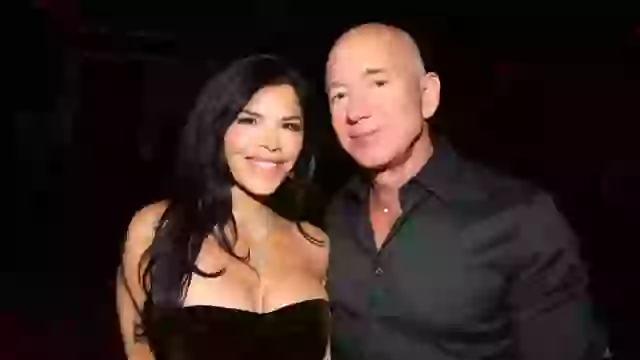 True ‘obscene’ cost of Jeff Bezos and Lauren Sanchez’s wedding revealed including $5 million ring