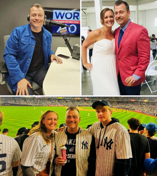 Jimmy Failla: From behind the wheel of a cab to the spotlight of cable comedy — and a proud “trophy husband” to boot