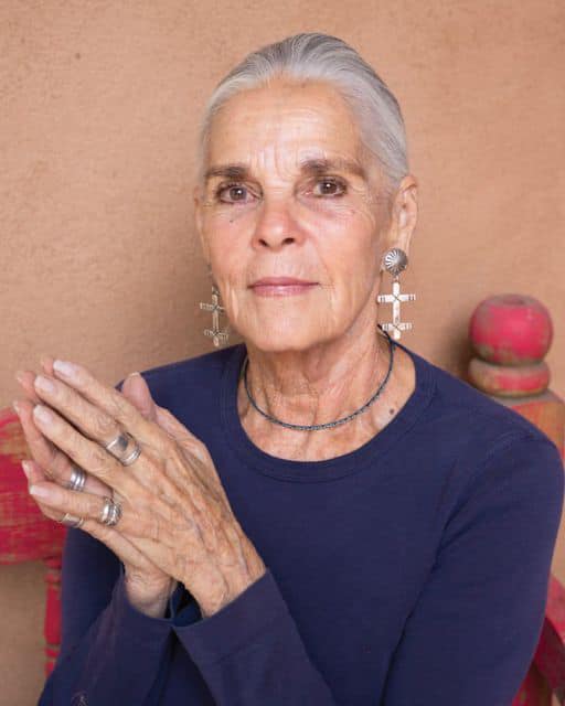 She was considered the most beautiful woman in Hollywood. Today at 86, she is unrecognizable