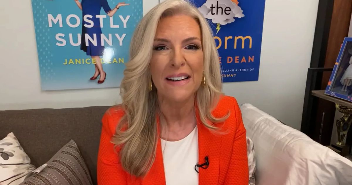 A true warrior – Fox’ Janice Dean shares emotional message after health update with ‘unseen’ battle
